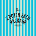 2 Dozen Of each treat 120 treats - Party Package Deposit- Non refundable