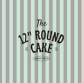 12" Round cake -Serves 40–50 - Deposit