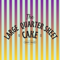 Large Quarter Sheet-Serves 20-30 - Deposit